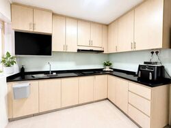 Blk 742 Tampines Green Vale (Tampines), HDB 4 Rooms #597860591